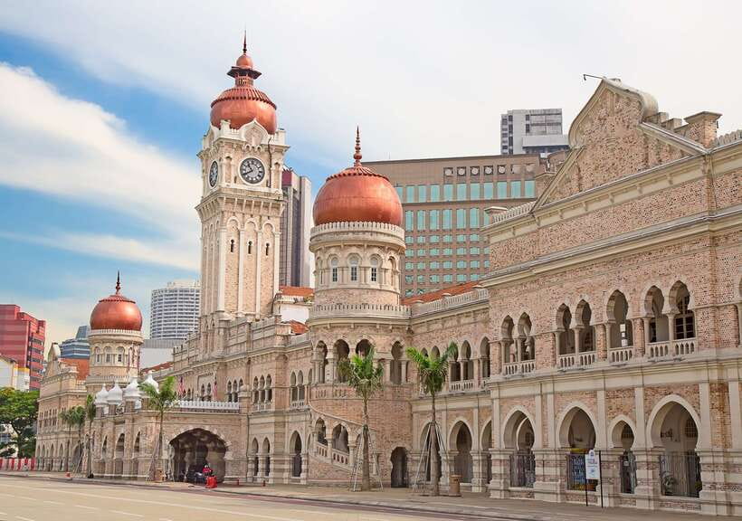 Half-Day Kuala Lumpur Exploration Tour - Is $47 good value?