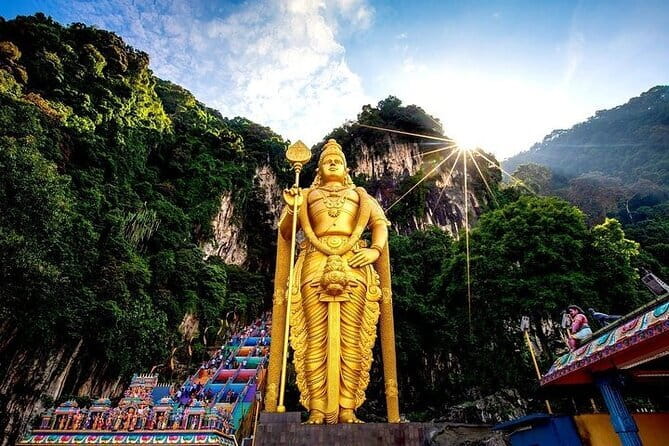 Half Day Private Cultural Discovery in Kuala Lumpur - Why this route gives you a useful first look