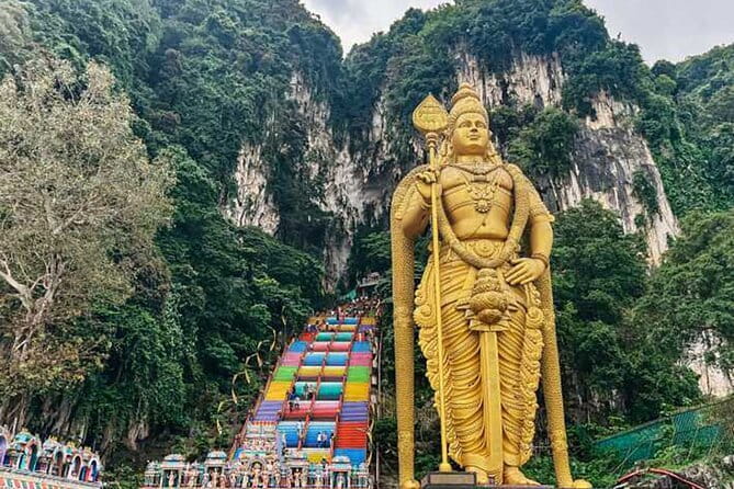 Half Day Private Cultural Discovery in Kuala Lumpur - What the private format and guide add