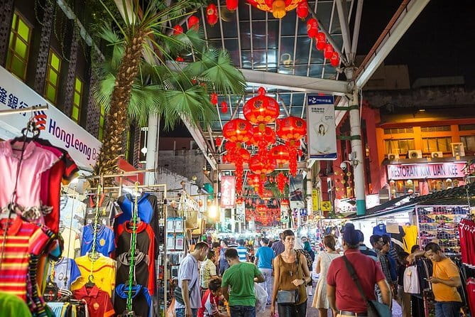 Half Day Private Cultural Discovery in Kuala Lumpur - Timing, cost, and who should book