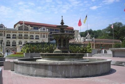 Half-Day Private Kuala Lumpur City Tour