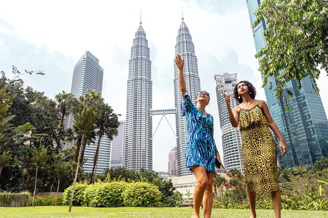 Highlights & Hidden Gems With Locals: Best of Kuala Lumpur Private Tour - Merdeka Square and the old civic centre