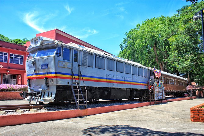 Historical Malacca Day Tour from Kuala Lumpur (Private Tour) - Who will get the most from this day trip?