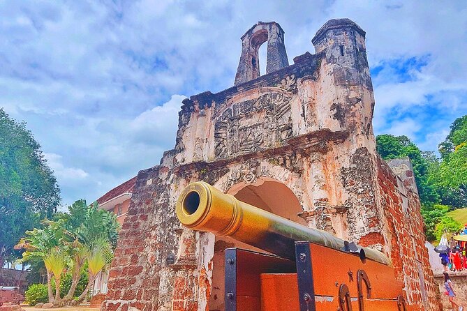 Historical Malacca Day Tour from Kuala Lumpur (Private Tour) - FAQ