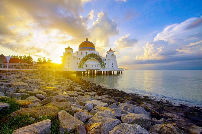 Historical Malacca Day Tour with Lunch from Kuala Lumpur - Is $138.63 Good Value?