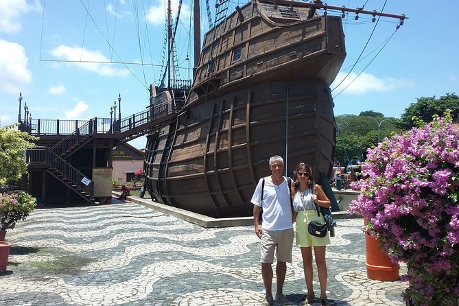 Historical Malacca Day Trip from Kuala Lumpur - Malacca’s many pasts in a single day
