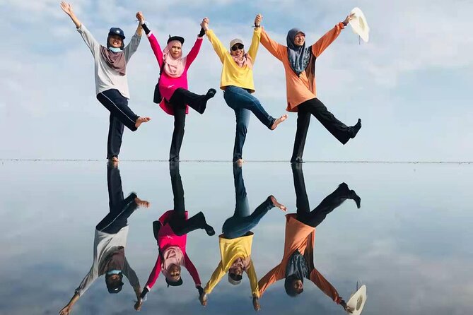 Instagrammable Kuala Selangor Sky Mirror Tour with Transfer - Why Sky Mirror is more than a photo stop