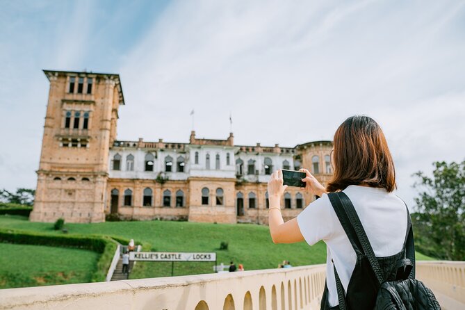 Ipoh Day Trip From Kuala Lumpur - What makes this Ipoh day trip different