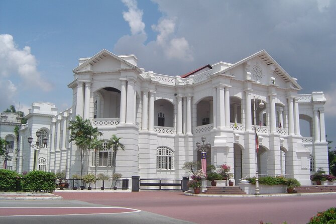 Ipoh Day Trip From Kuala Lumpur - A long day, with a good mix of sights
