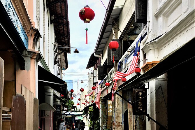 Ipoh Day Trip From Kuala Lumpur - Gaharu Tea Valley: trees, views, and a Tuesday closure