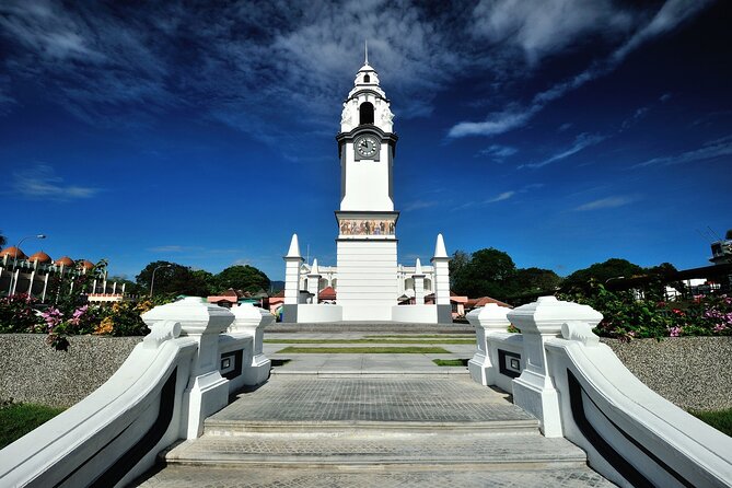 Ipoh Day Trip From Kuala Lumpur - Kallumalai Devasthanam and the cliffside setting