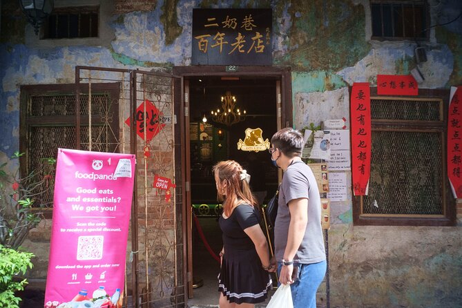 Ipoh Day Trip From Kuala Lumpur - Kellie’s Castle and its unfinished story