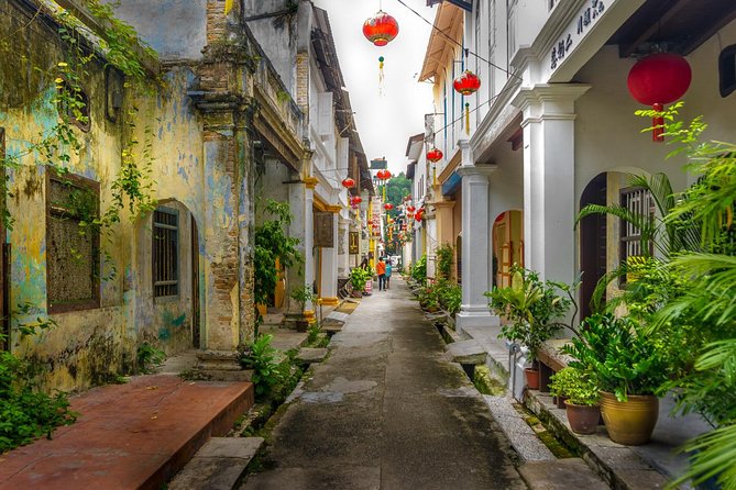 Ipoh Heritage & Orang Utan Island Day Tour from Kuala Lumpur - Leaving Kuala Lumpur before sunrise