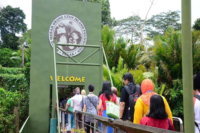 Ipoh Heritage & Orang Utan Island Day Tour from Kuala Lumpur - Should you book it?