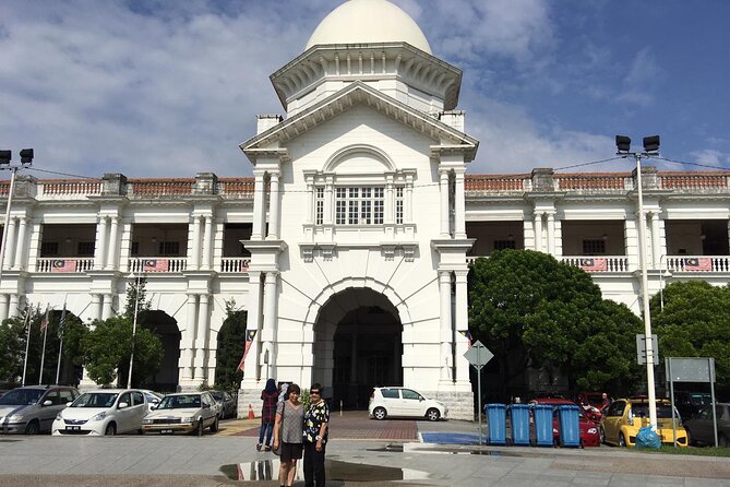 Ipoh Historical & Food Day Tour from Kuala Lumpur (Private Tour) - A long ride to Ipoh, made easier by private transport