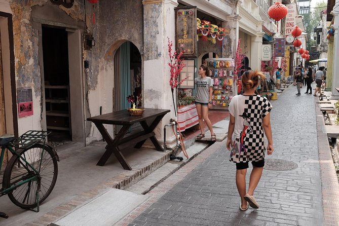 Ipoh Private Day Trip from Kuala Lumpur with Lunch - What the $160 price includes