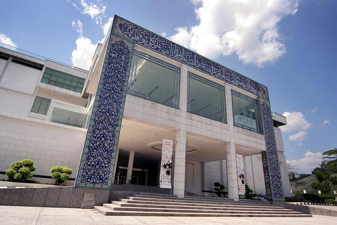Islamic Arts Museum Admission with Kuala Lumpur Famous Landmarks - The details worth knowing before you go