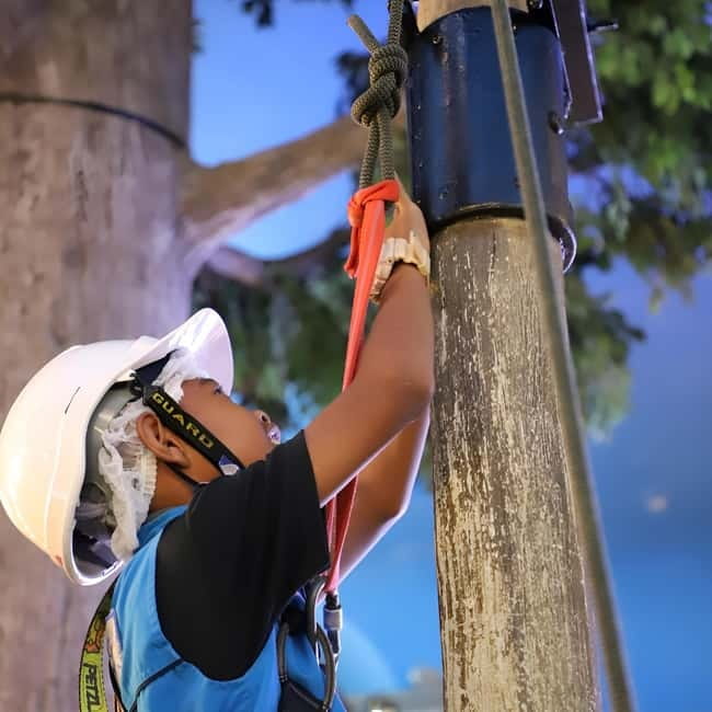 KidZania Entry Ticket - Key points before you go