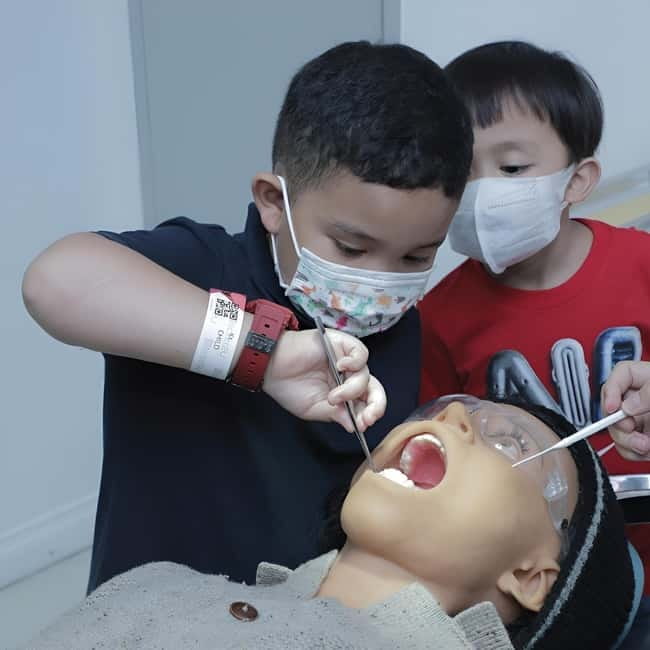 KidZania Entry Ticket - What kidZos add to the play