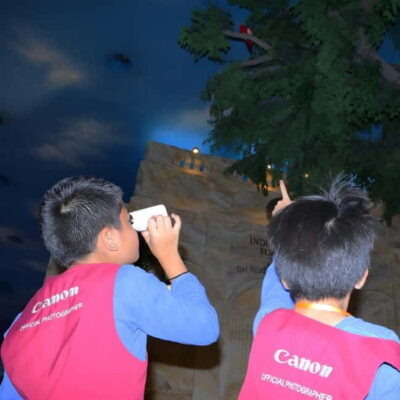 KidZania Entry Ticket
