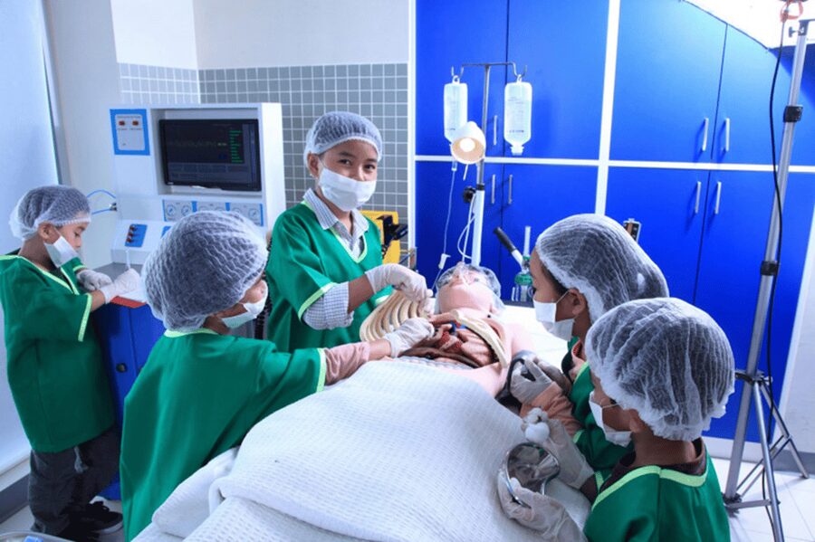 KidZania Entry Ticket - FAQ