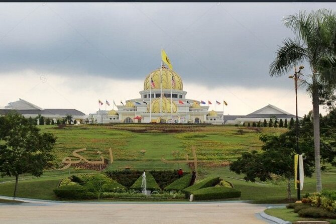 KL City Highlights in half a day - Key points before you book