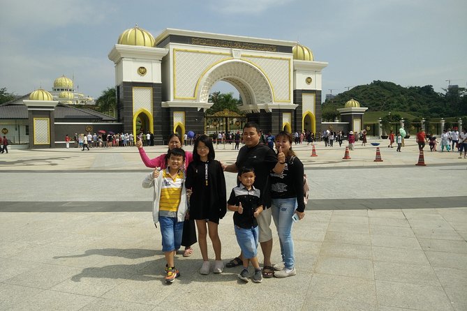KL Cruise Excursions from Port Klang for KL City Tour - At a glance
