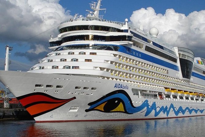 KL Cruise Excursions from Port Klang for KL City Tour - Making sense of the $120 price