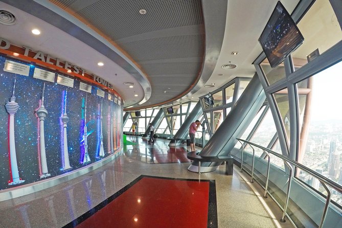 KL Tower Admission Ticket with One-Way Or Return Transfer - Is $69 a fair price?