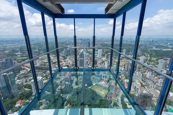 KL Tower Admission Ticket with One-Way Or Return Transfer - Who will get the most from this visit?