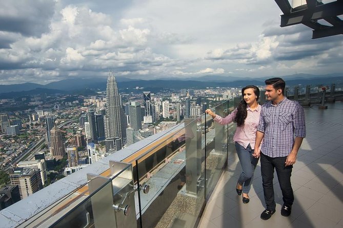 KL Tower Admission Ticket with One-Way Or Return Transfer - Should you book the KL Tower ticket?
