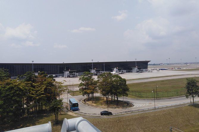 KLIA - Airport Transfers - Should you book it?
