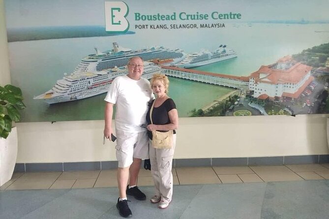Kuala Lumpur (17 Attractions) Sightseeing Tour from Port Klang - A broad look at Kuala Lumpur, with a tight clock