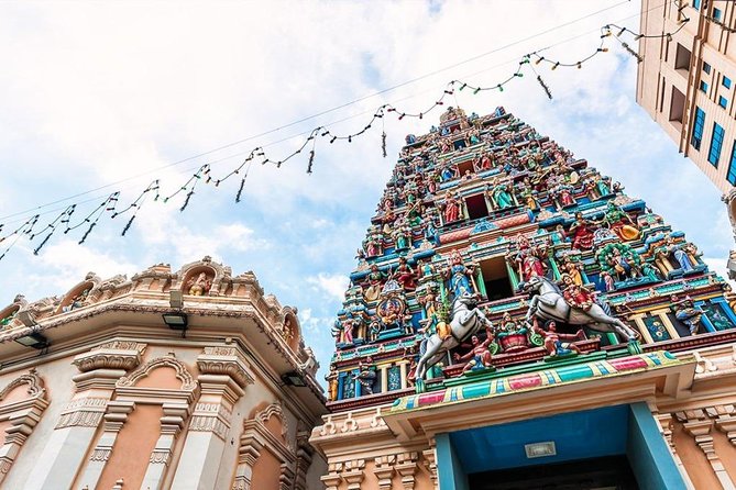 Kuala Lumpur (17 Attractions) Sightseeing Tour from Port Klang - Who should book this Kuala Lumpur outing?