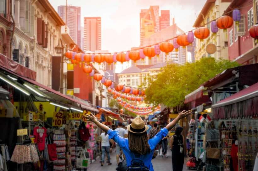 Kuala Lumpur: 4-Hour Authentic Local Markets & Event Tour - Merdeka Square: a listed stop with unclear timing