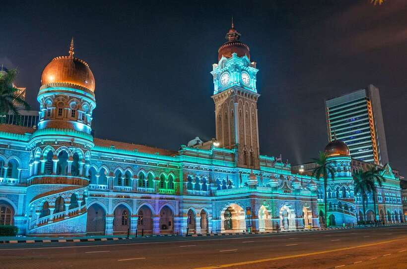 Kuala Lumpur: 4-Hour Authentic Local Markets & Event Tour - Street markets: the best place to ask questions