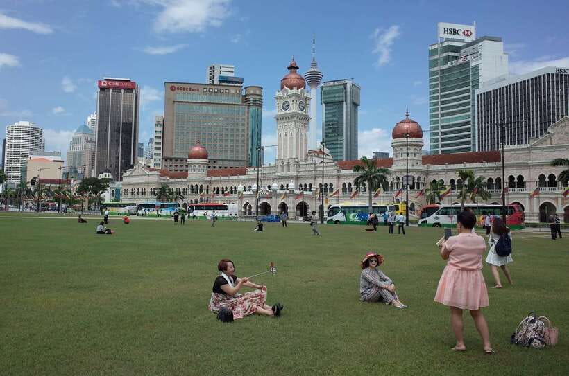 Kuala Lumpur 4-Hour Religious Harmony Tour - Practical details before you go