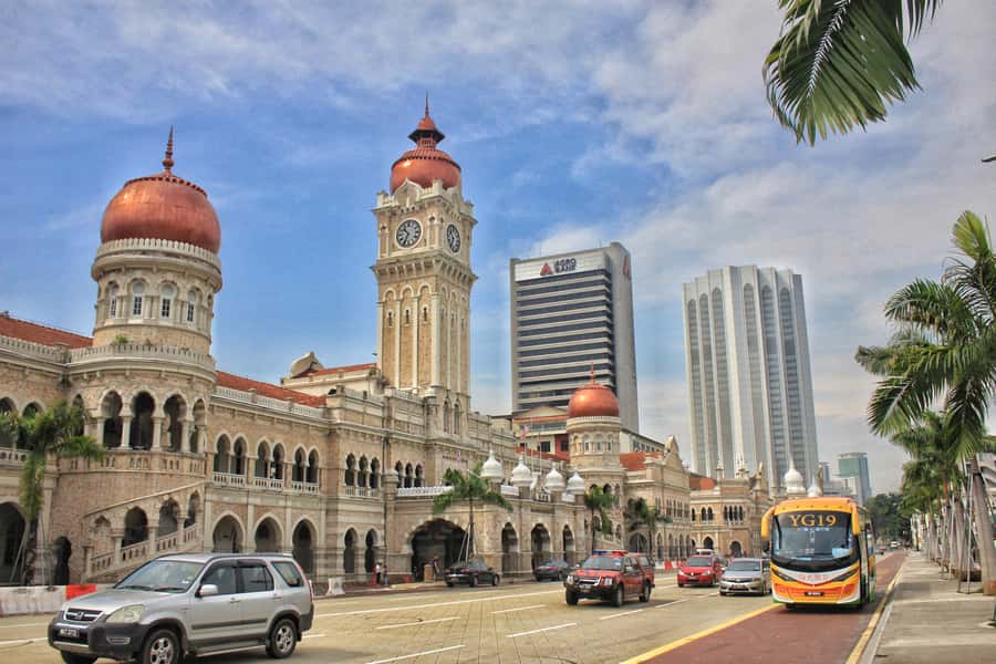 Kuala Lumpur: 4-Hour Tour & KL Towers Visit [Private] - Is $107 per person good value?