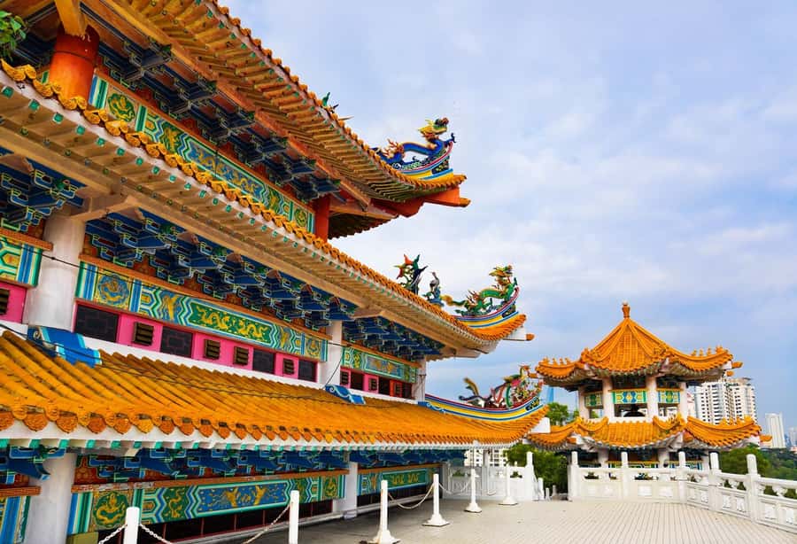 Kuala Lumpur: 4-Hour Tour & KL Towers Visit [Private] - Who should book this Kuala Lumpur tour?