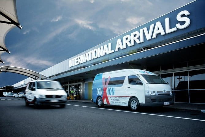 Kuala Lumpur Airport Departure Transfer from KL City - Is $19 good value?