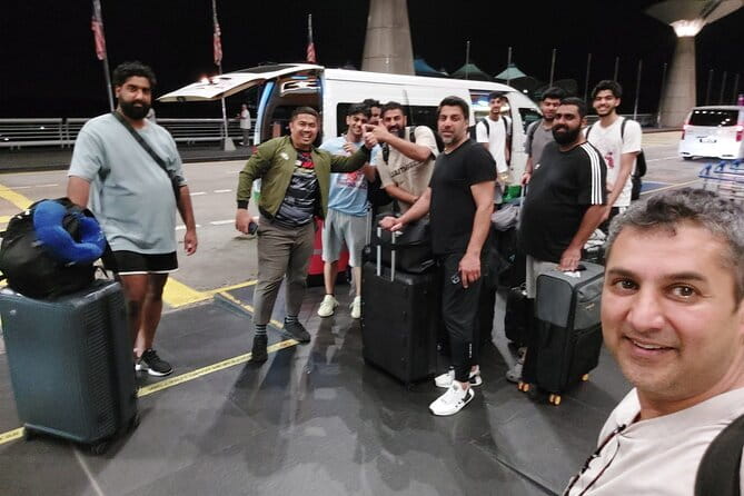 Kuala Lumpur Airport Transfer - Who gets the most value from a private transfer