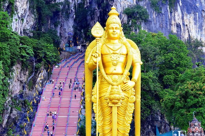 Kuala Lumpur Airport Transfer - FAQ