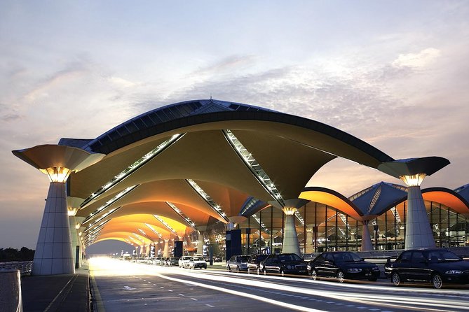 Kuala Lumpur Airport Transfer to Your Hotel - The luggage and timing details to get right