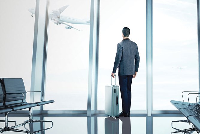 Kuala Lumpur Airport Transfer to Your Hotel - What can go wrong, and how to reduce the risk