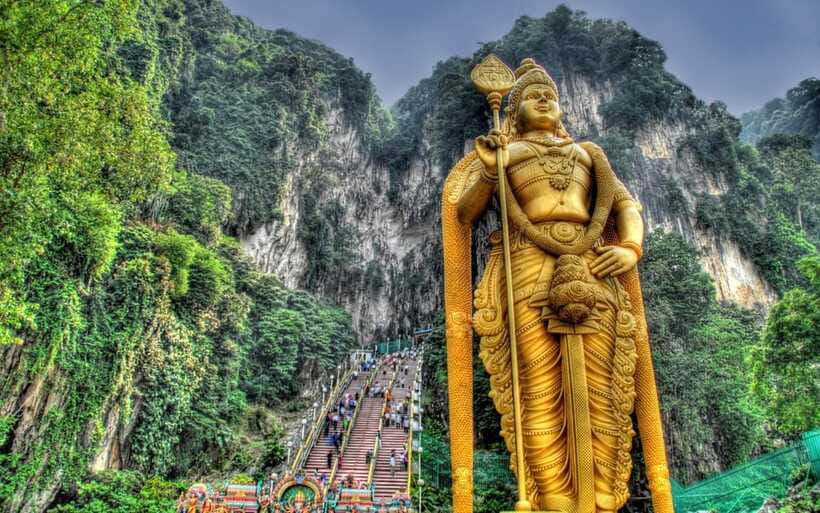 Kuala Lumpur: Batu Caves & Genting Private Day Trip - Practical details that can shape your day