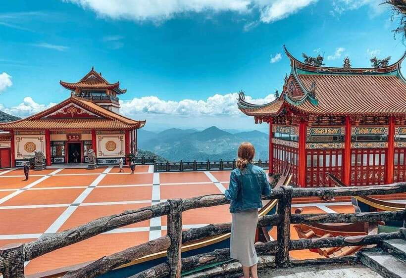 Kuala Lumpur: Batu Caves & Genting Private Day Trip - Should you book it?