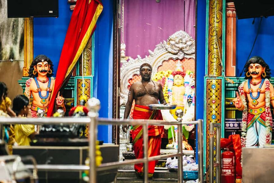 Kuala Lumpur: Batu Caves Half-Day Tour with Pick-Up Option - Price, pace, and the main trade-off
