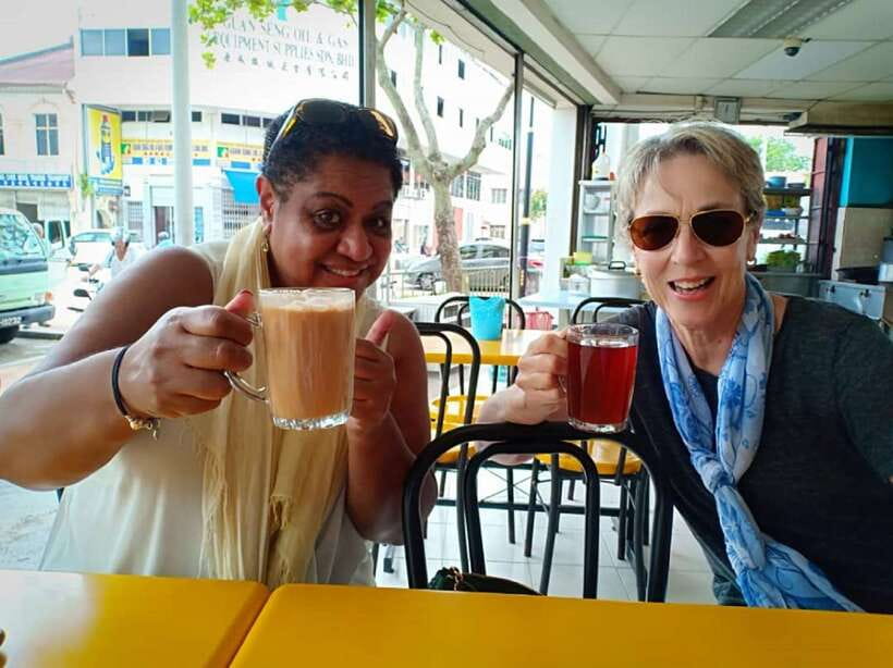 Kuala Lumpur: Batu Caves & Historic Buildings Tour - Petaling Street, Little India and the market question