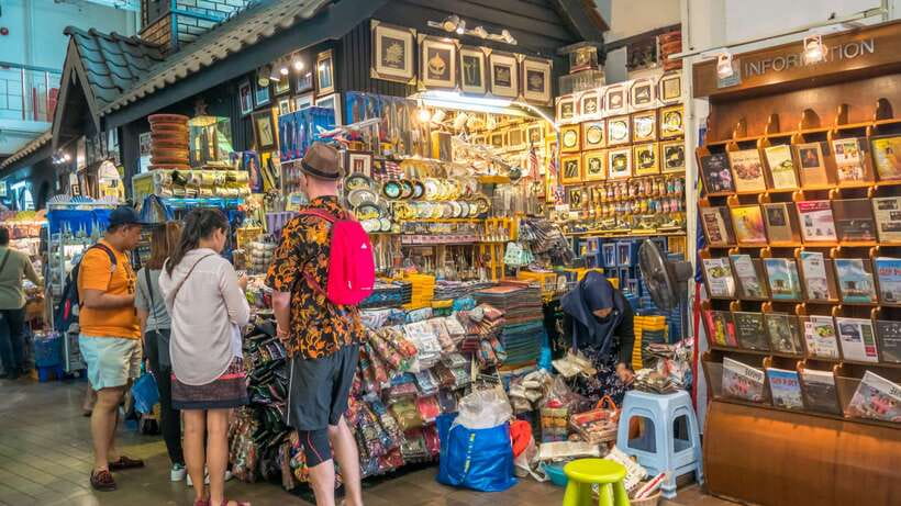 Kuala Lumpur: Batu Caves & Historic Buildings Tour - What $34 gets you, and what it doesn’t