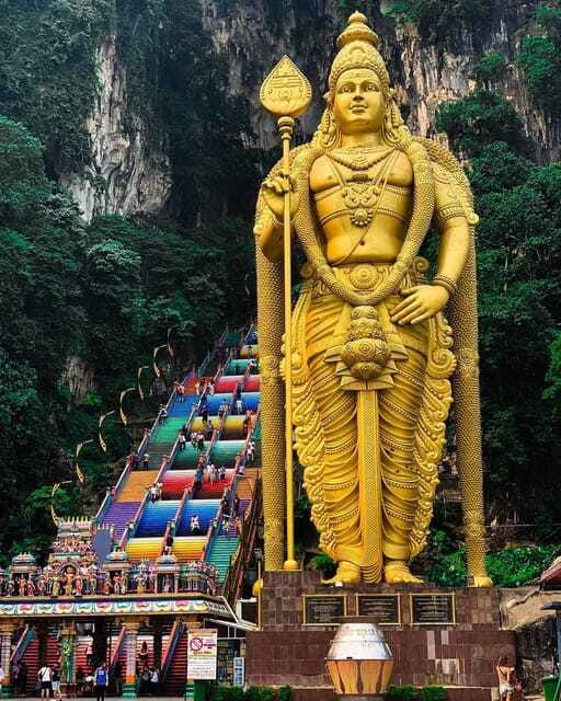 Kuala Lumpur : Batu Caves Private Tour - Should you book the Batu Caves private tour?
